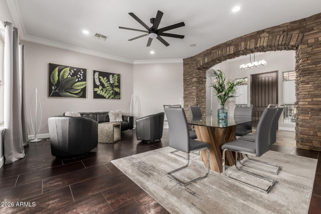 3839 E WOOD Drive, Chandler, AZ 85249