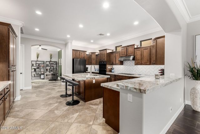 3839 E WOOD Drive, Chandler, AZ 85249