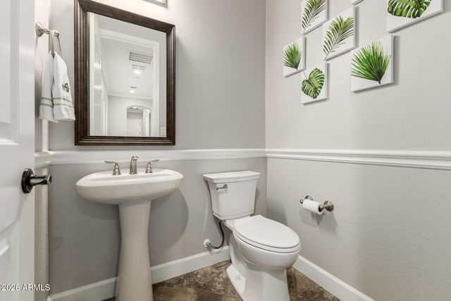 3839 E WOOD Drive, Chandler, AZ 85249