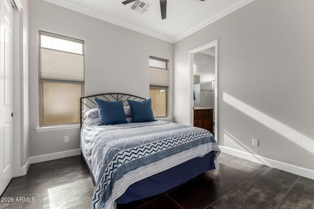 3839 E WOOD Drive, Chandler, AZ 85249