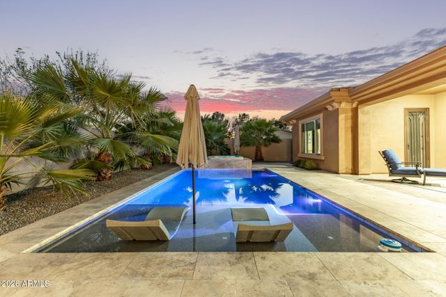 3839 E WOOD Drive, Chandler, AZ 85249