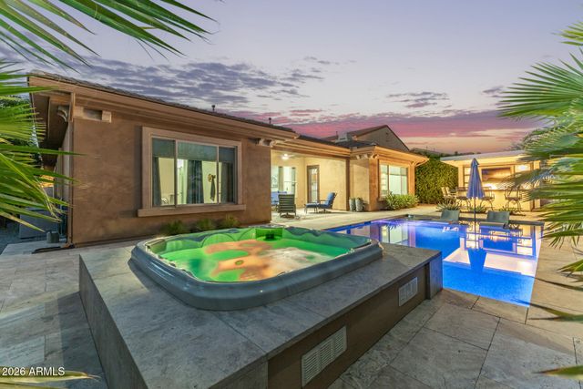 3839 E WOOD Drive, Chandler, AZ 85249