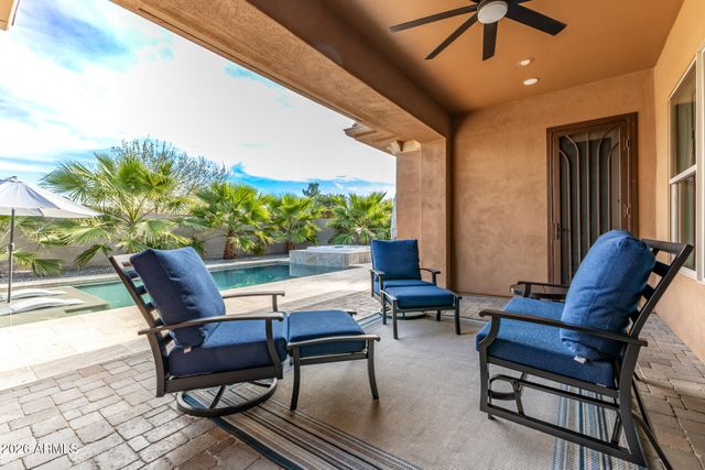 3839 E WOOD Drive, Chandler, AZ 85249