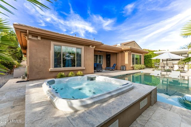 3839 E WOOD Drive, Chandler, AZ 85249