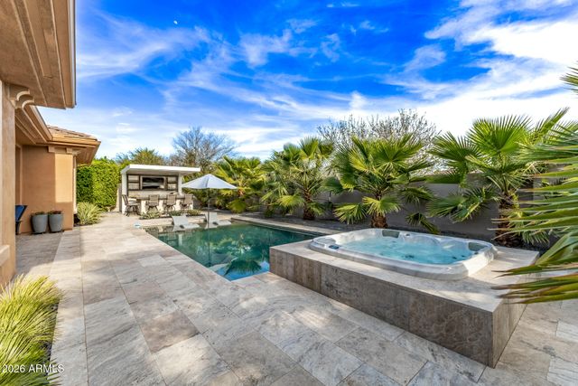 3839 E WOOD Drive, Chandler, AZ 85249