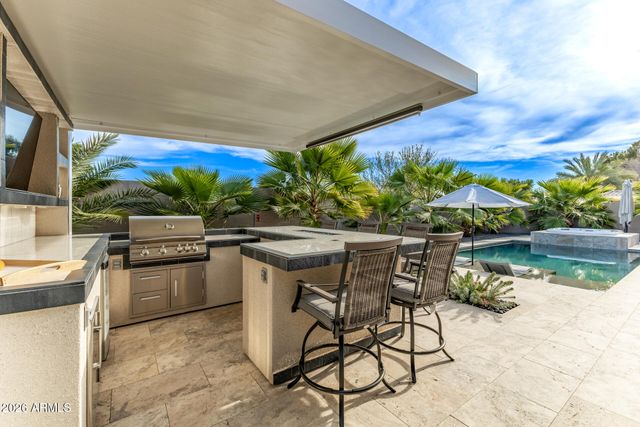 3839 E WOOD Drive, Chandler, AZ 85249