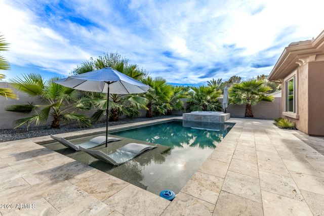 3839 E WOOD Drive, Chandler, AZ 85249