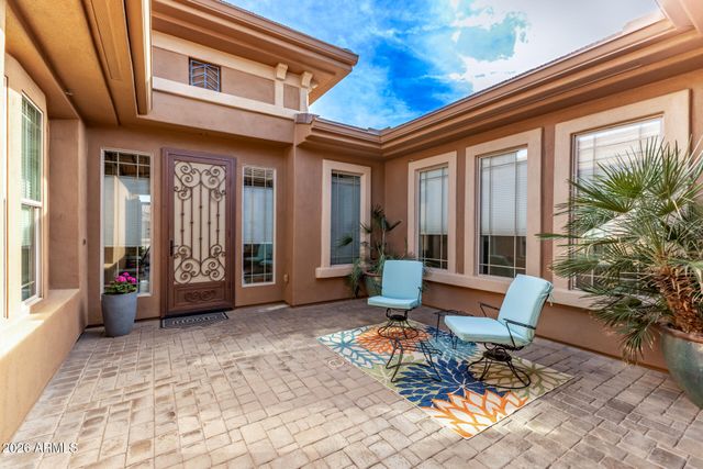 3839 E WOOD Drive, Chandler, AZ 85249