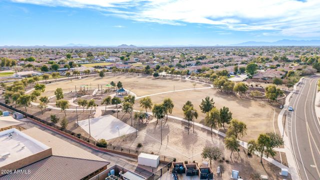 3839 E WOOD Drive, Chandler, AZ 85249