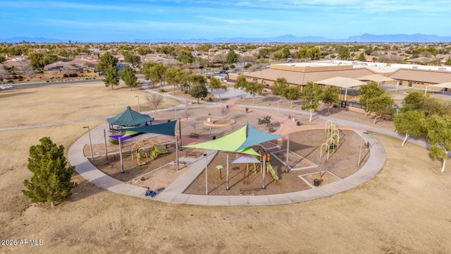 3839 E WOOD Drive, Chandler, AZ 85249