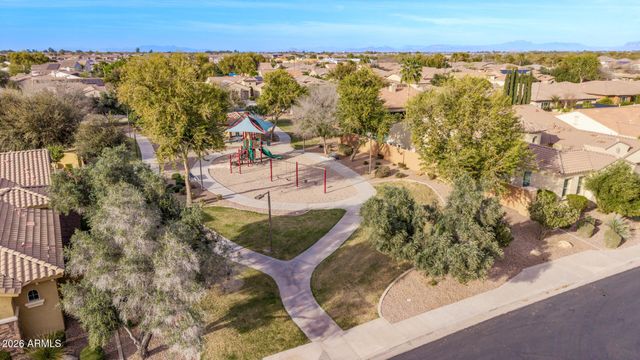 3839 E WOOD Drive, Chandler, AZ 85249