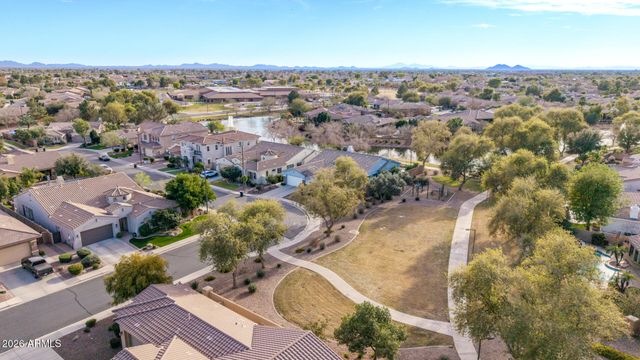 3839 E WOOD Drive, Chandler, AZ 85249