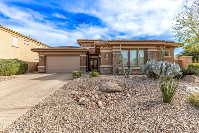 3839 E WOOD Drive, Chandler, AZ 85249