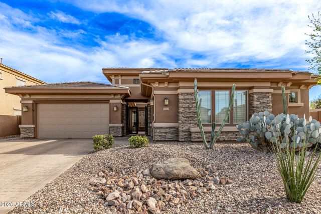 3839 E WOOD Drive, Chandler, AZ 85249