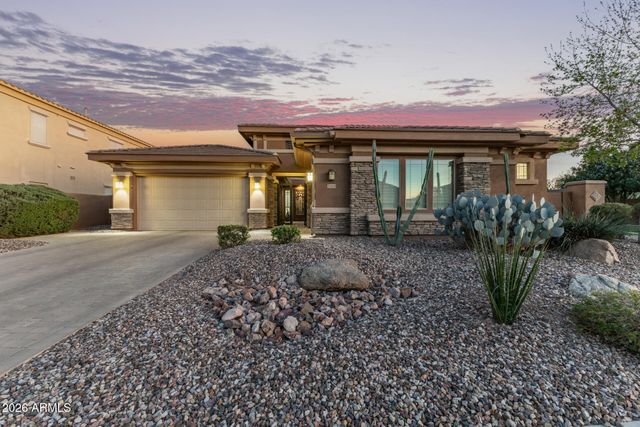 3839 E WOOD Drive, Chandler, AZ 85249