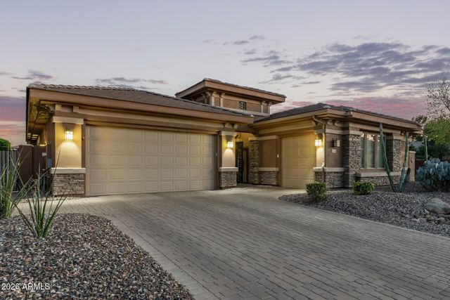 3839 E WOOD Drive, Chandler, AZ 85249