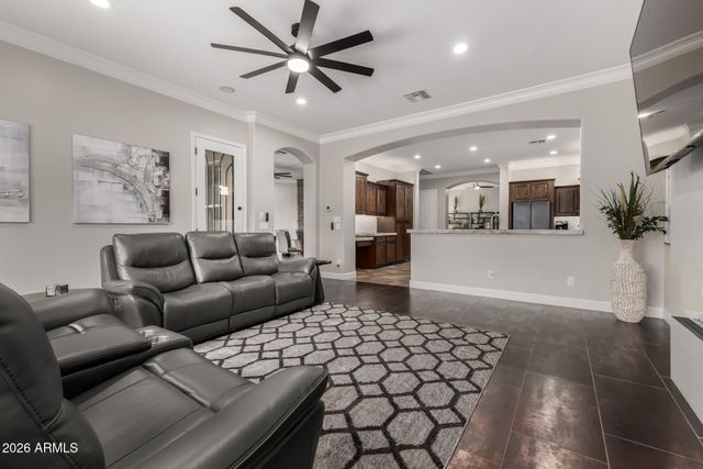 3839 E WOOD Drive, Chandler, AZ 85249