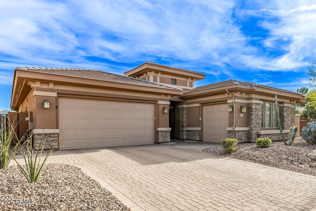 3839 E WOOD Drive, Chandler, AZ 85249