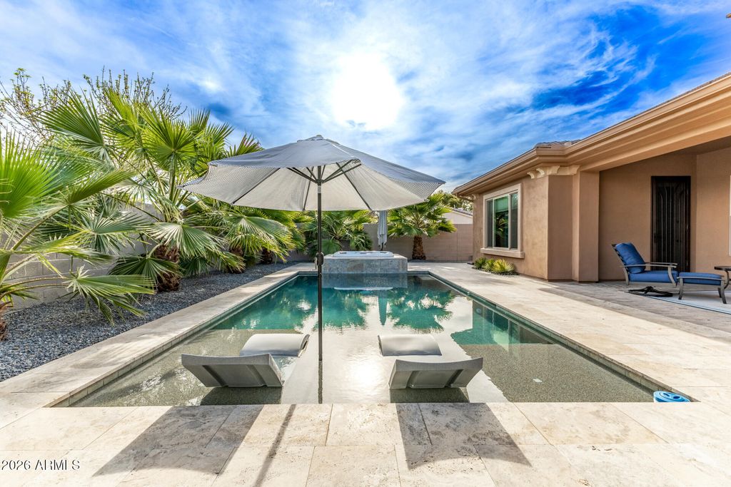 3839 E WOOD Drive, Chandler, AZ 85249 — photo 3