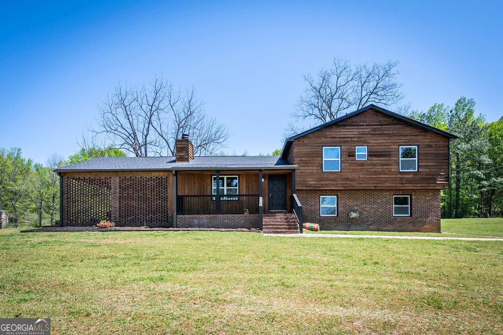 1919 101 Highway S, Temple, GA 30179