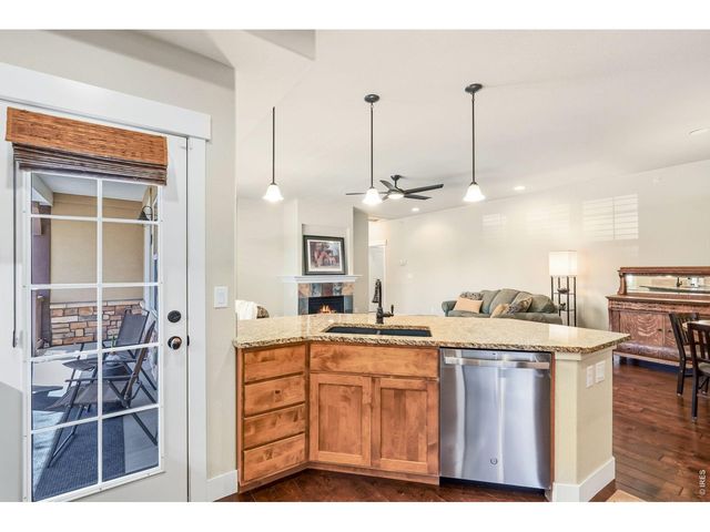 5850 Dripping Rock Ln A-102, Fort Collins, CO 80528