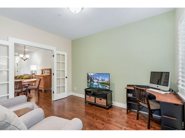 5850 Dripping Rock Ln A-102, Fort Collins, CO 80528