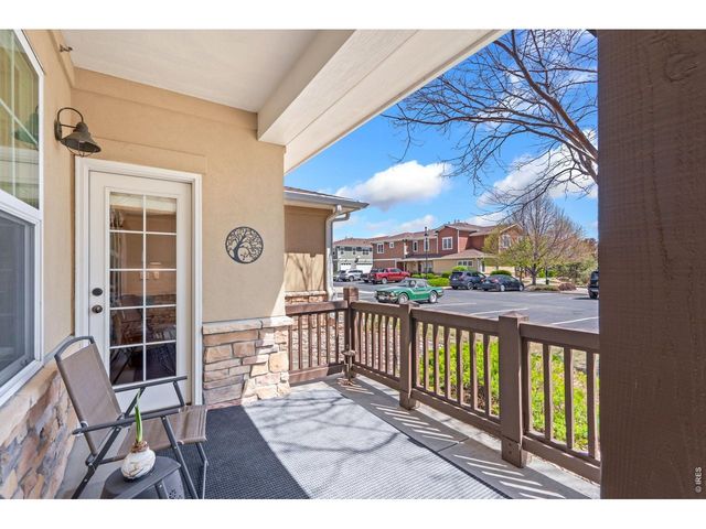 5850 Dripping Rock Ln A-102, Fort Collins, CO 80528