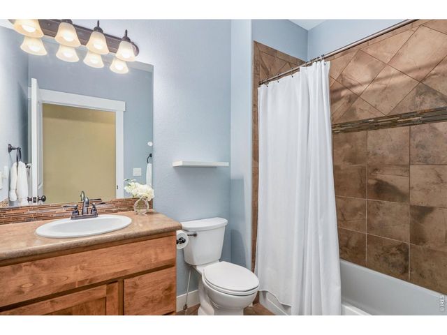 5850 Dripping Rock Ln A-102, Fort Collins, CO 80528