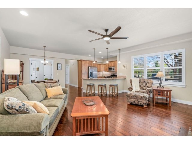 5850 Dripping Rock Ln A-102, Fort Collins, CO 80528