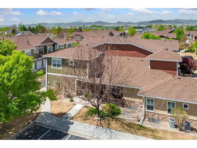 5850 Dripping Rock Ln A-102, Fort Collins, CO 80528