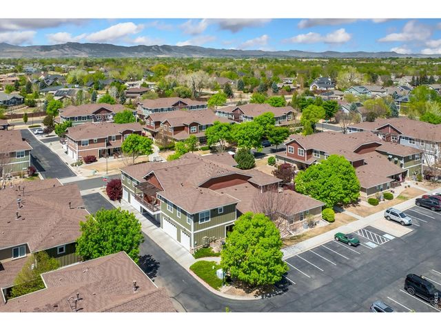 5850 Dripping Rock Ln A-102, Fort Collins, CO 80528