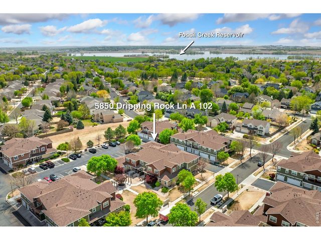 5850 Dripping Rock Ln A-102, Fort Collins, CO 80528