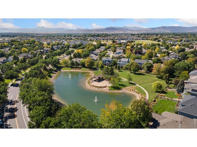 5850 Dripping Rock Ln A-102, Fort Collins, CO 80528