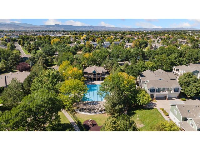 5850 Dripping Rock Ln A-102, Fort Collins, CO 80528