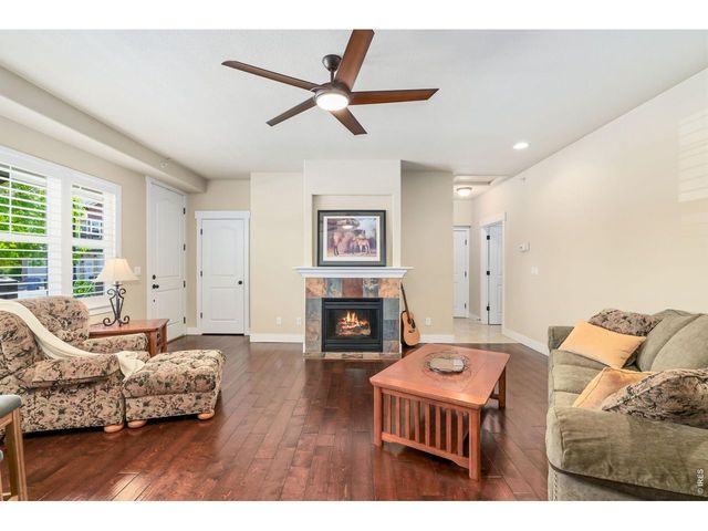 5850 Dripping Rock Ln A-102, Fort Collins, CO 80528