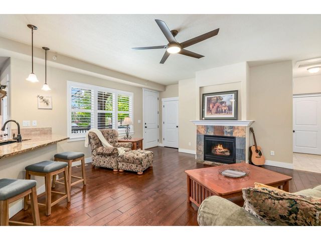 5850 Dripping Rock Ln A-102, Fort Collins, CO 80528