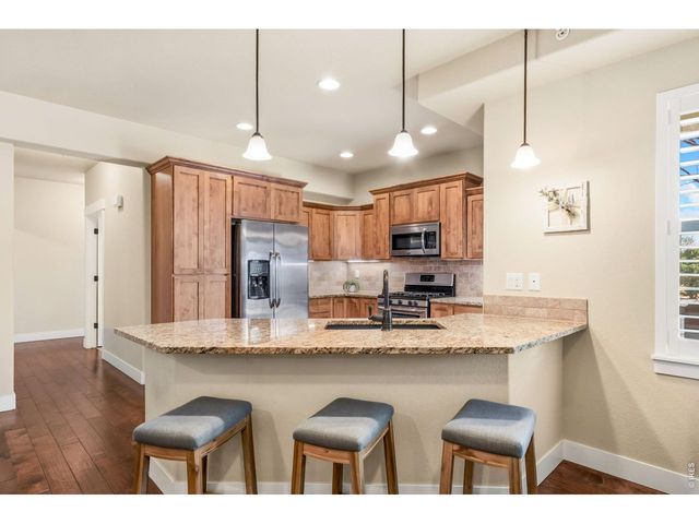 5850 Dripping Rock Ln A-102, Fort Collins, CO 80528