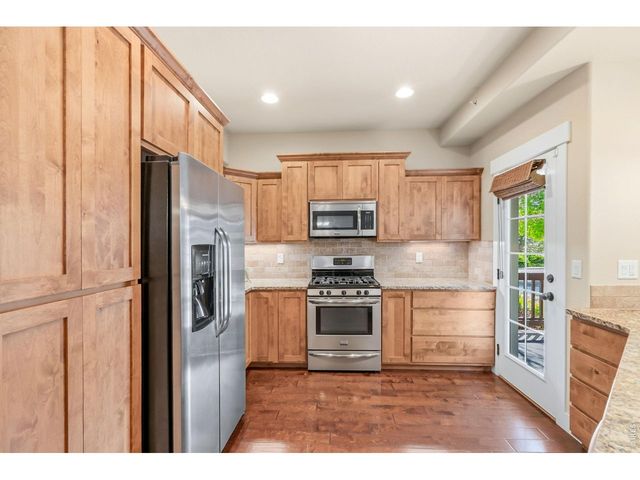 5850 Dripping Rock Ln A-102, Fort Collins, CO 80528