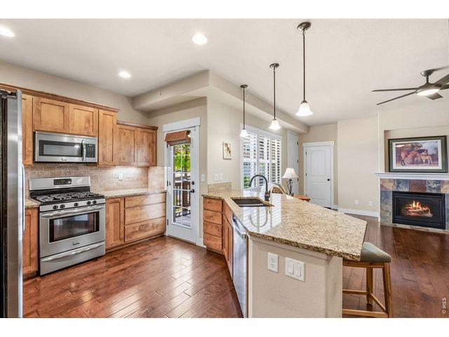 5850 Dripping Rock Ln A-102, Fort Collins, CO 80528