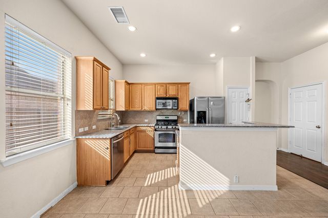 10218 Cascade Hills Drive, Houston, TX 77064