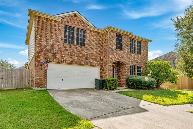 10218 Cascade Hills Drive, Houston, TX 77064