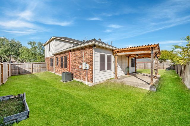 10218 Cascade Hills Drive, Houston, TX 77064