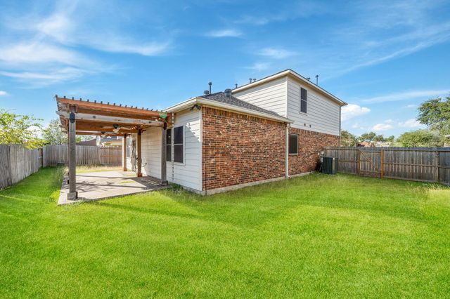 10218 Cascade Hills Drive, Houston, TX 77064