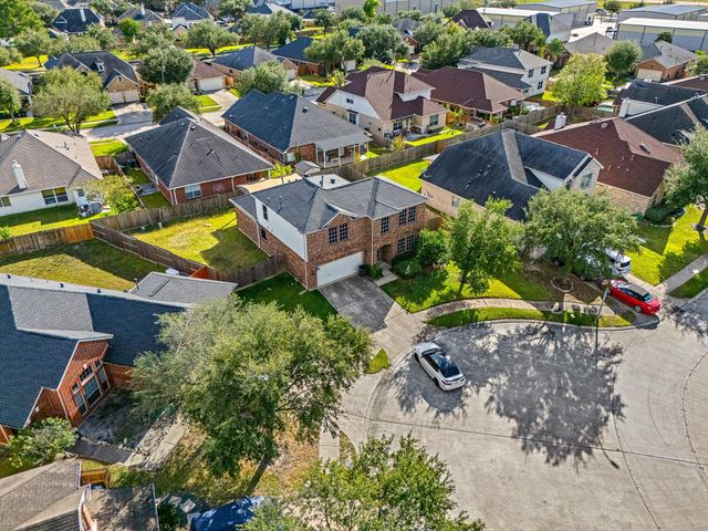 10218 Cascade Hills Drive, Houston, TX 77064