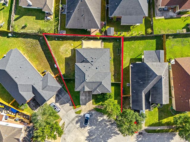 10218 Cascade Hills Drive, Houston, TX 77064