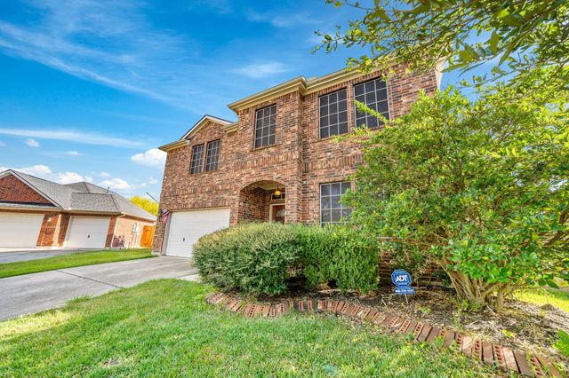 10218 Cascade Hills Drive, Houston, TX 77064