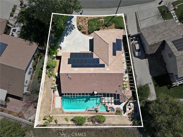 25377 Fortuna, Valencia, CA 91355