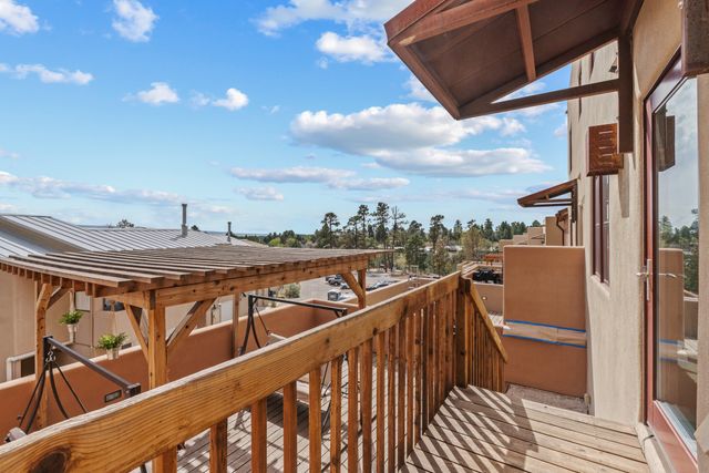 4714 Quemazon, Los Alamos, NM 87544