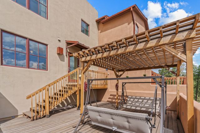 4714 Quemazon, Los Alamos, NM 87544