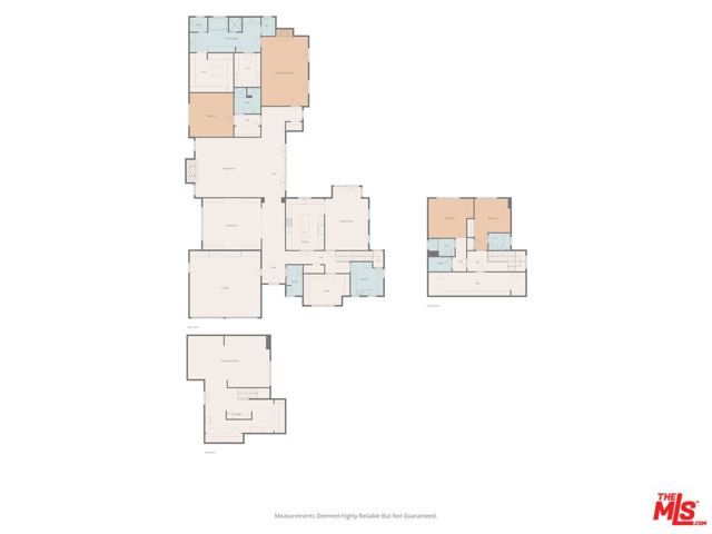 414 Lomond Avenue, Los Angeles, CA 90024